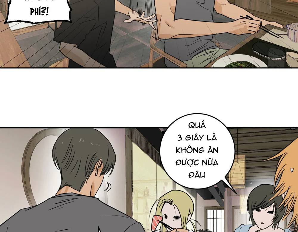 FULL BOOK Chapter 18 - Next Chapter 19