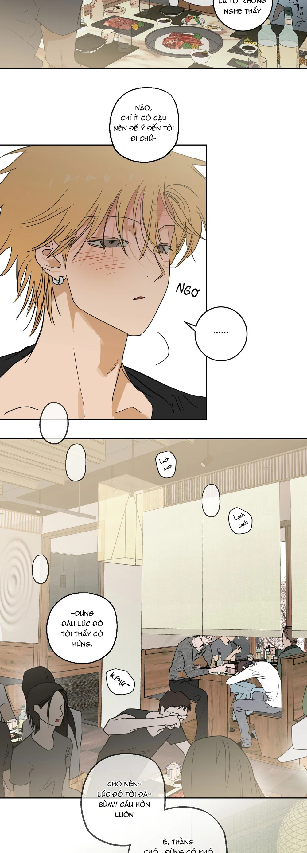 FULL BOOK Chapter 18 - Next Chapter 19