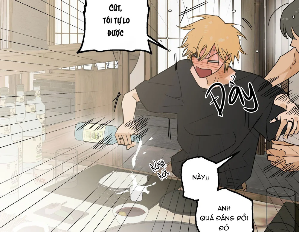 FULL BOOK Chapter 18 - Next Chapter 19