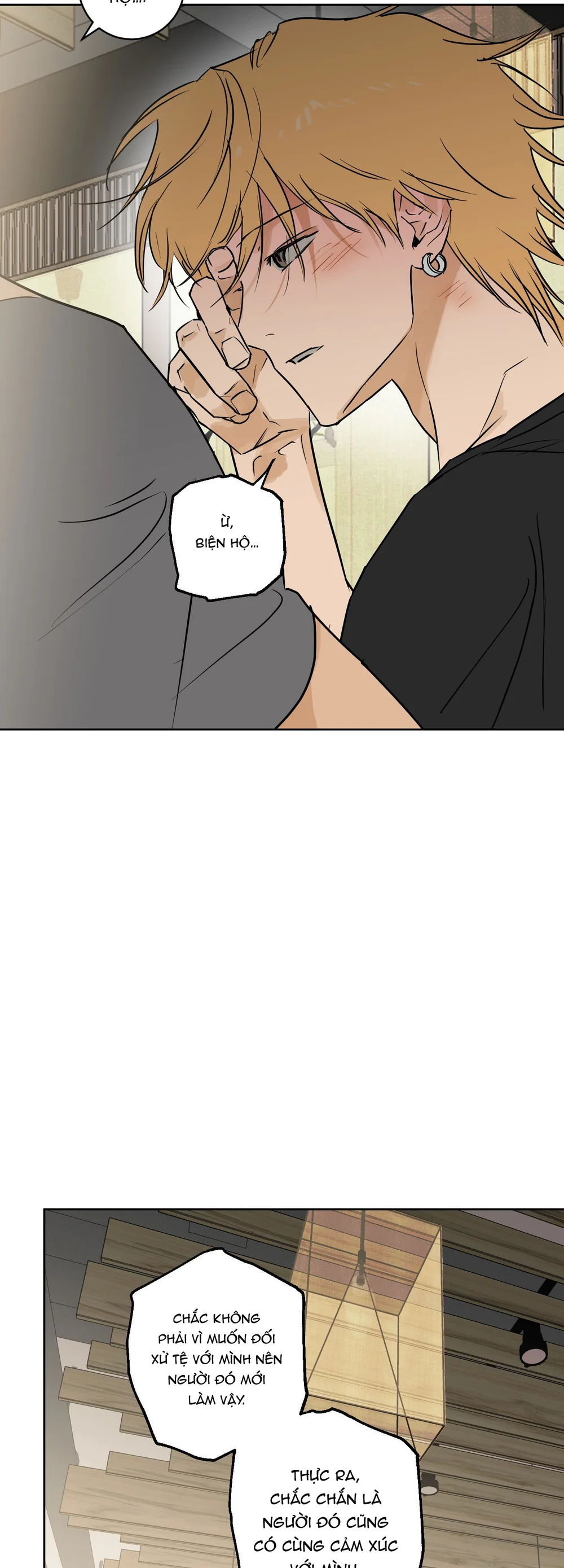 FULL BOOK Chapter 18 - Next Chapter 19