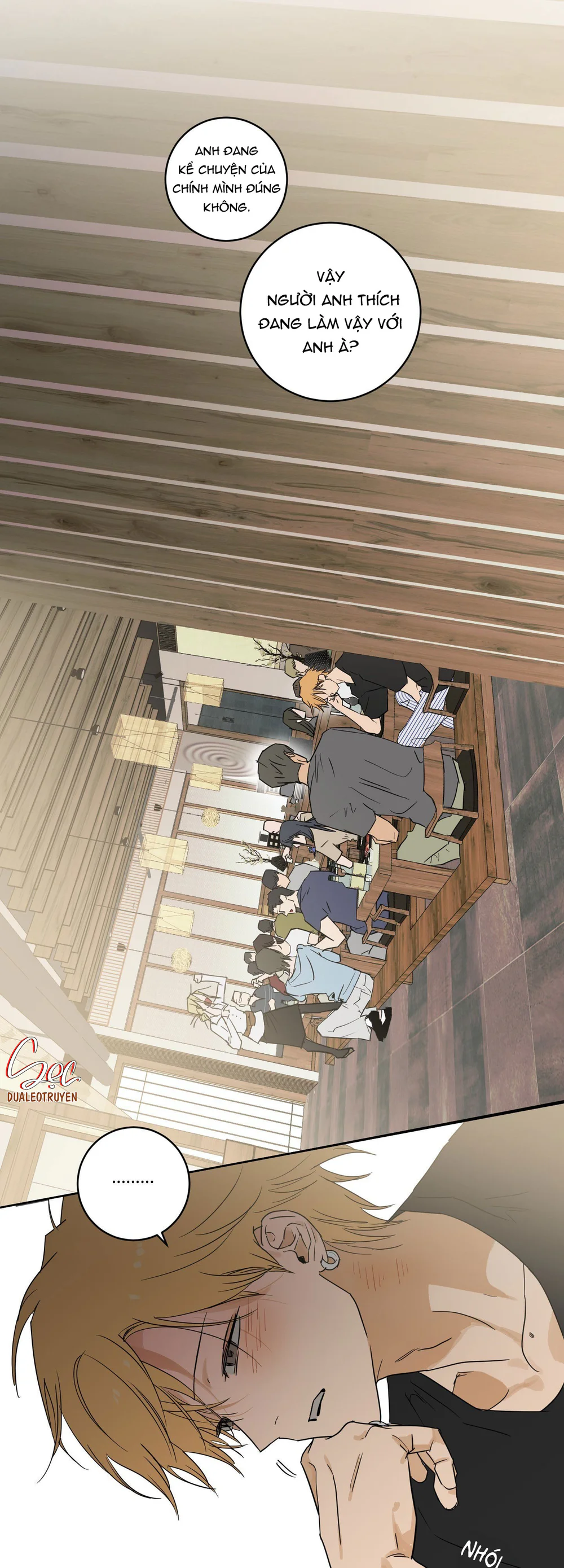 FULL BOOK Chapter 18 - Next Chapter 19