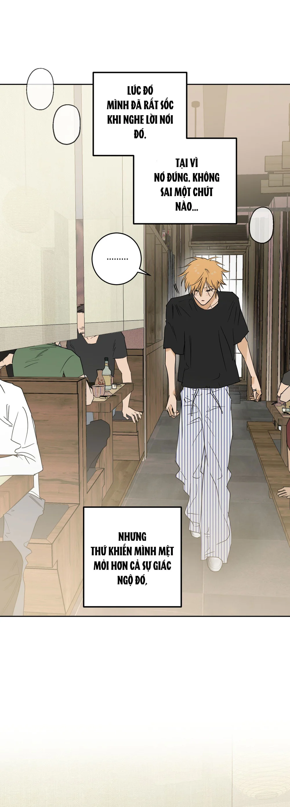 FULL BOOK Chapter 18 - Next Chapter 19