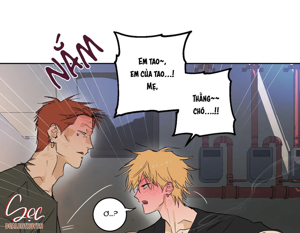 FULL BOOK Chapter 18 - Next Chapter 19