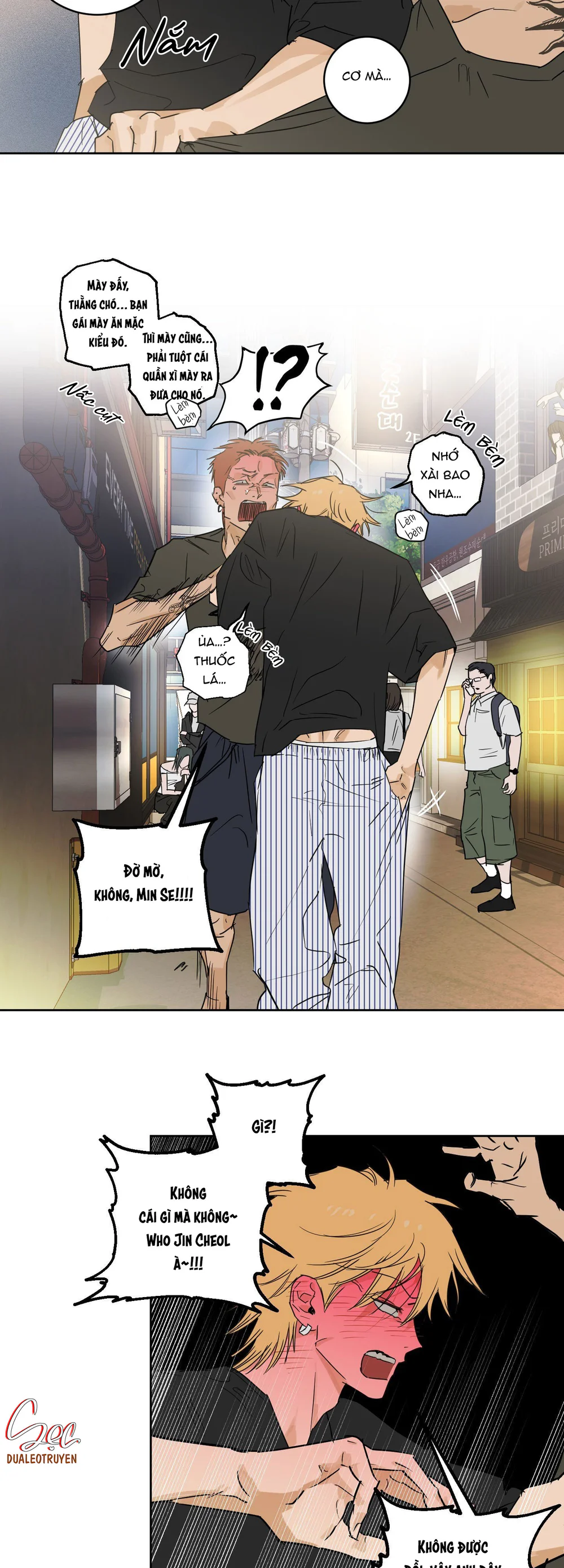 FULL BOOK Chapter 18 - Next Chapter 19