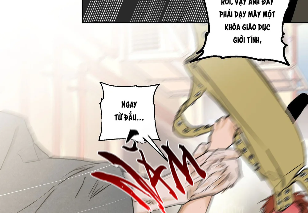 FULL BOOK Chapter 18 - Next Chapter 19