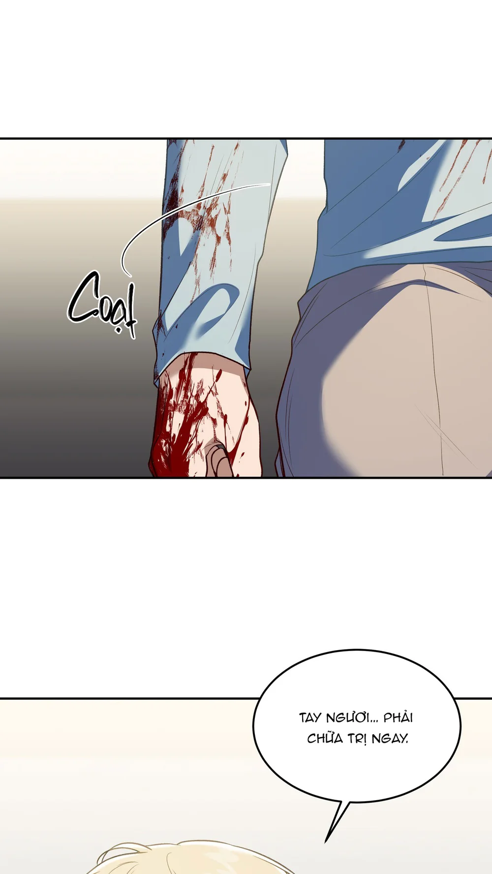 CÁCH TỒN TẠI NHƯ MỘT NGƯỜI CHƠI Chapter 83 - Next Chapter 84