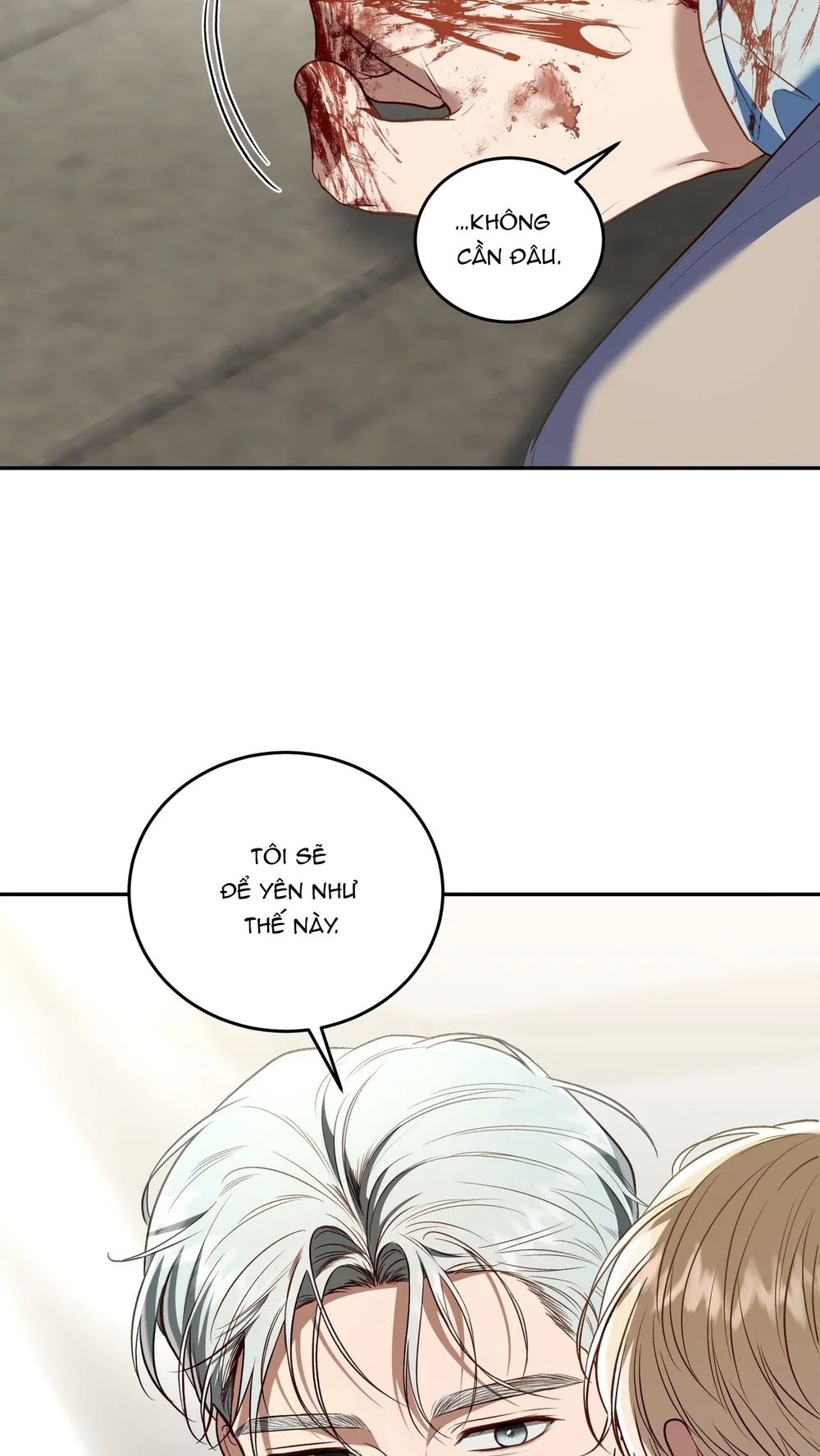 CÁCH TỒN TẠI NHƯ MỘT NGƯỜI CHƠI Chapter 83 - Next Chapter 84