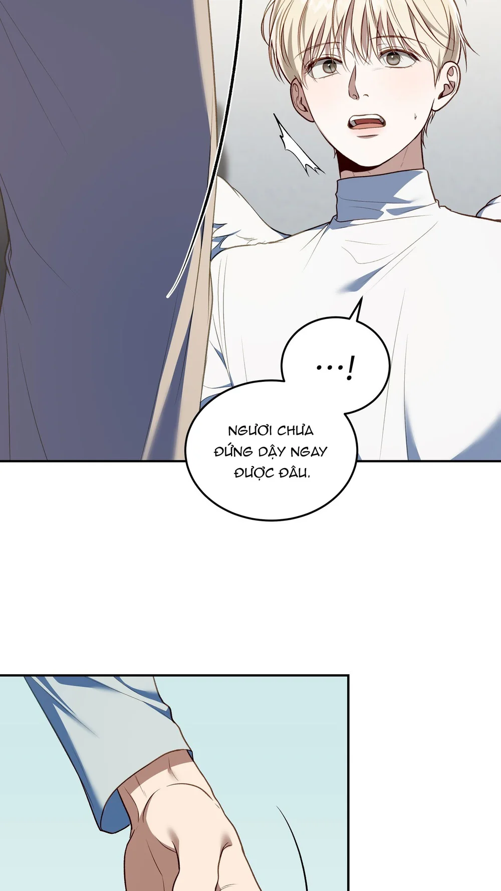 CÁCH TỒN TẠI NHƯ MỘT NGƯỜI CHƠI Chapter 83 - Next Chapter 84