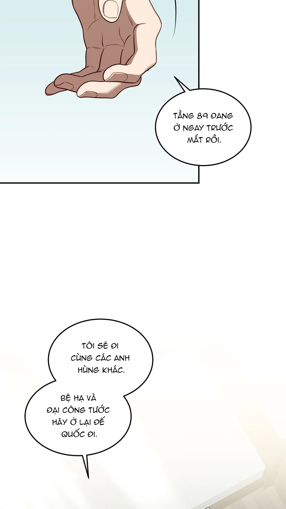 CÁCH TỒN TẠI NHƯ MỘT NGƯỜI CHƠI Chapter 83 - Next Chapter 84