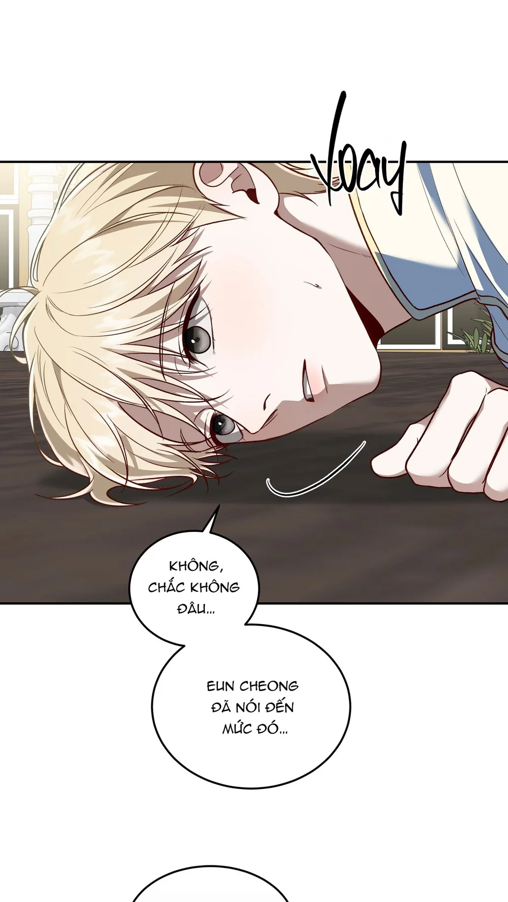 CÁCH TỒN TẠI NHƯ MỘT NGƯỜI CHƠI Chapter 83 - Next Chapter 84