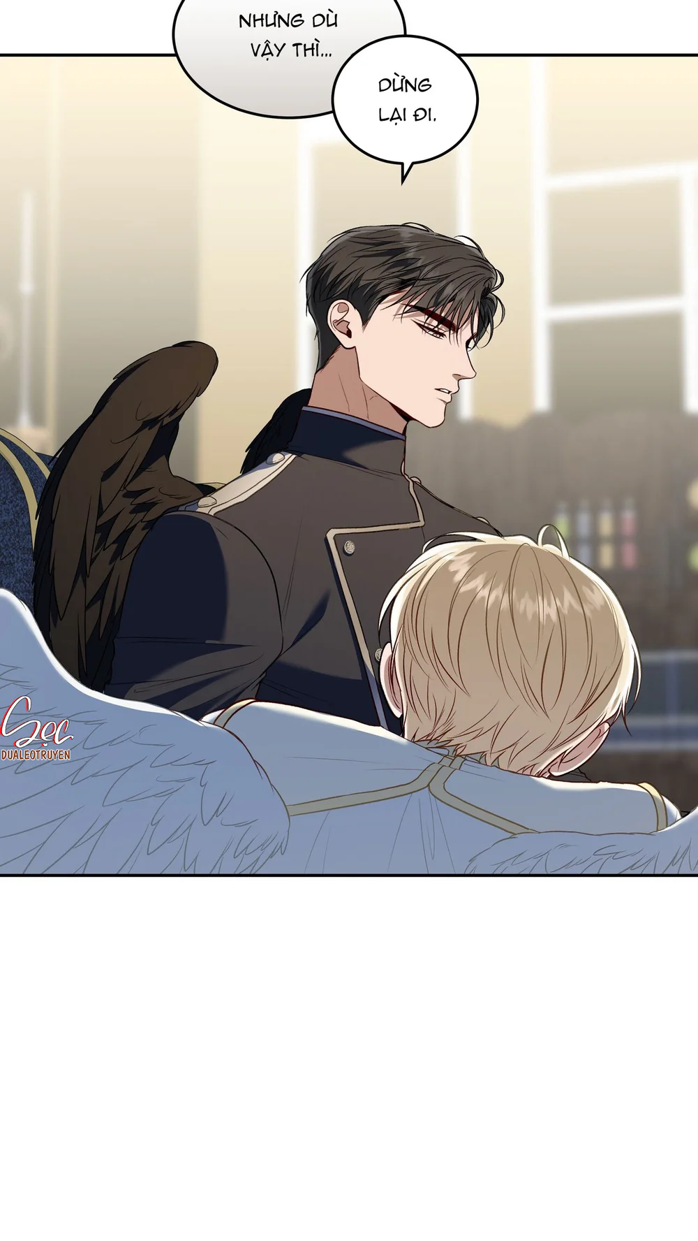 CÁCH TỒN TẠI NHƯ MỘT NGƯỜI CHƠI Chapter 83 - Next Chapter 84