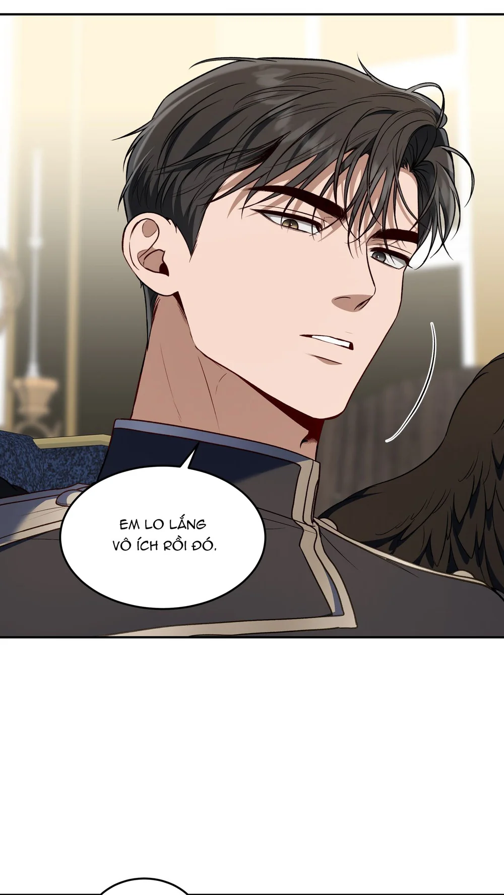 CÁCH TỒN TẠI NHƯ MỘT NGƯỜI CHƠI Chapter 83 - Next Chapter 84