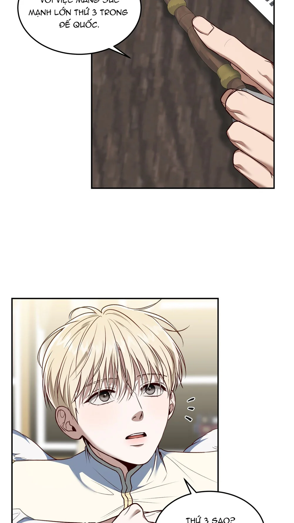 CÁCH TỒN TẠI NHƯ MỘT NGƯỜI CHƠI Chapter 83 - Next Chapter 84