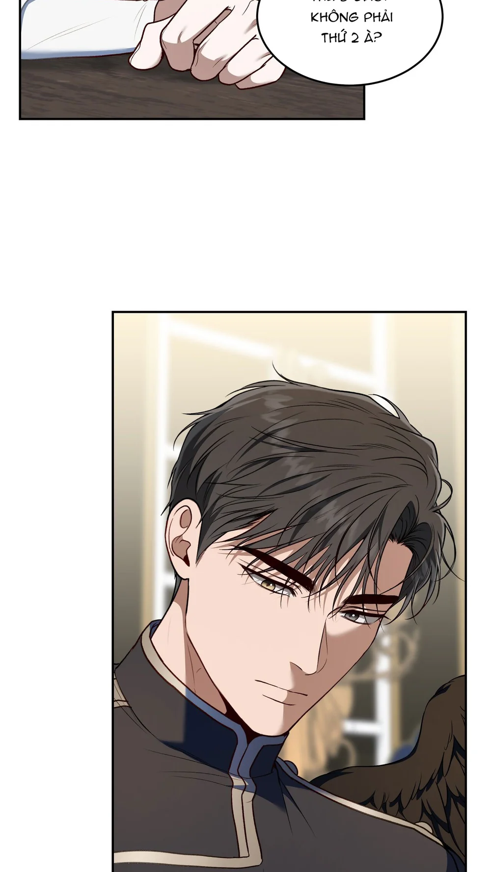 CÁCH TỒN TẠI NHƯ MỘT NGƯỜI CHƠI Chapter 83 - Next Chapter 84