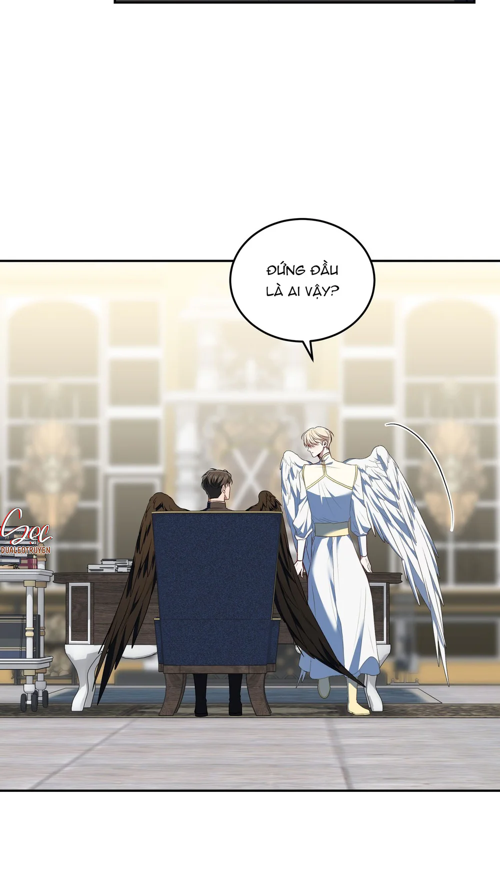 CÁCH TỒN TẠI NHƯ MỘT NGƯỜI CHƠI Chapter 83 - Next Chapter 84