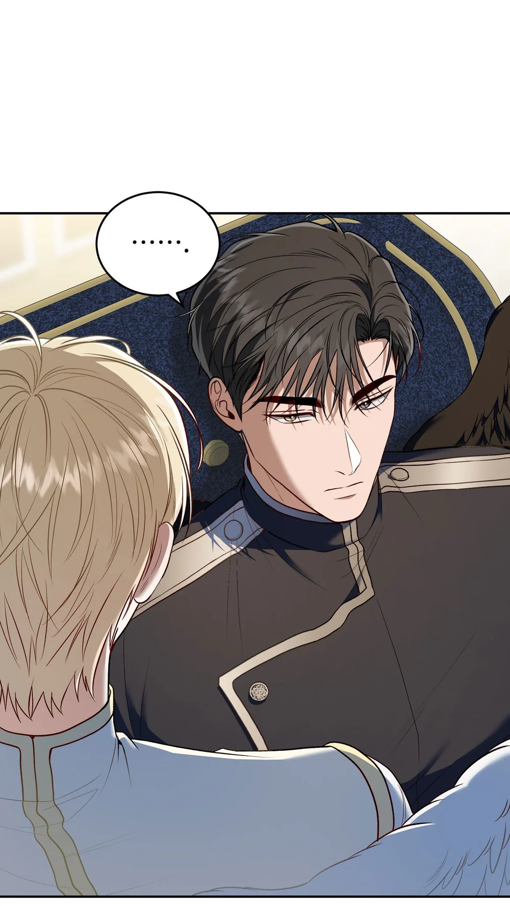 CÁCH TỒN TẠI NHƯ MỘT NGƯỜI CHƠI Chapter 83 - Next Chapter 84