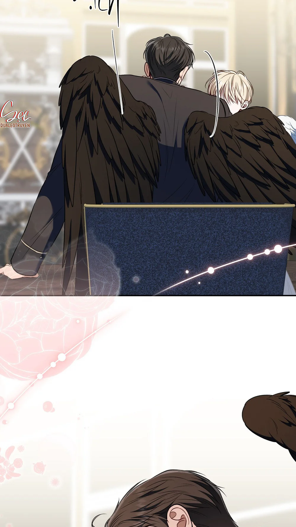 CÁCH TỒN TẠI NHƯ MỘT NGƯỜI CHƠI Chapter 83 - Next Chapter 84