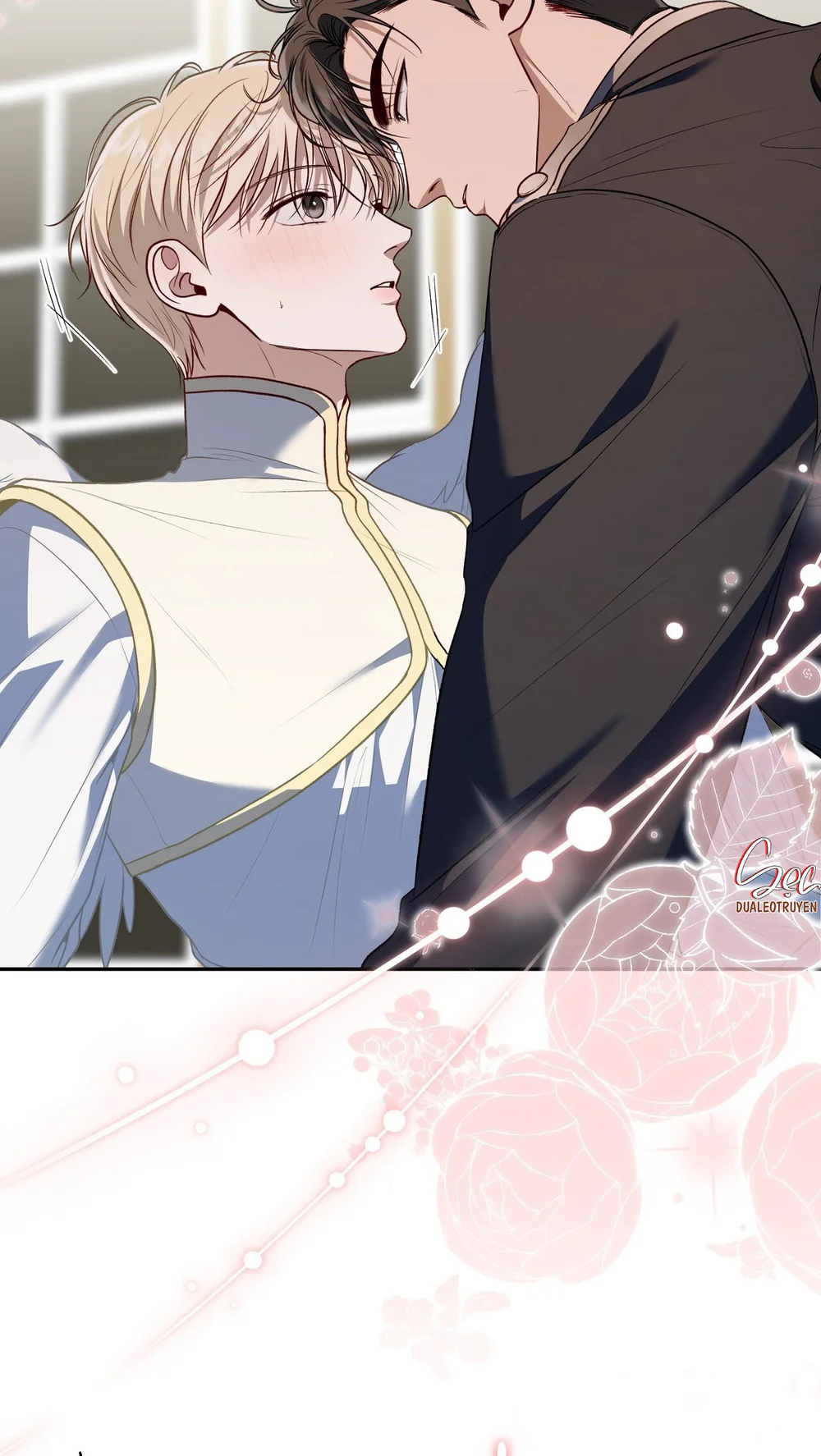 CÁCH TỒN TẠI NHƯ MỘT NGƯỜI CHƠI Chapter 83 - Next Chapter 84