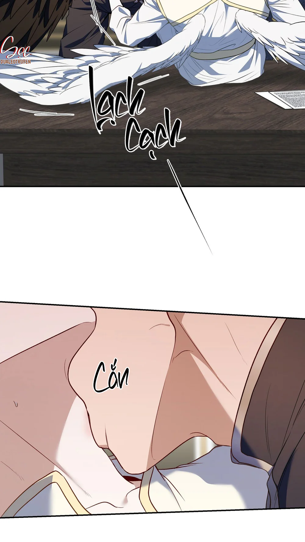 CÁCH TỒN TẠI NHƯ MỘT NGƯỜI CHƠI Chapter 83 - Next Chapter 84