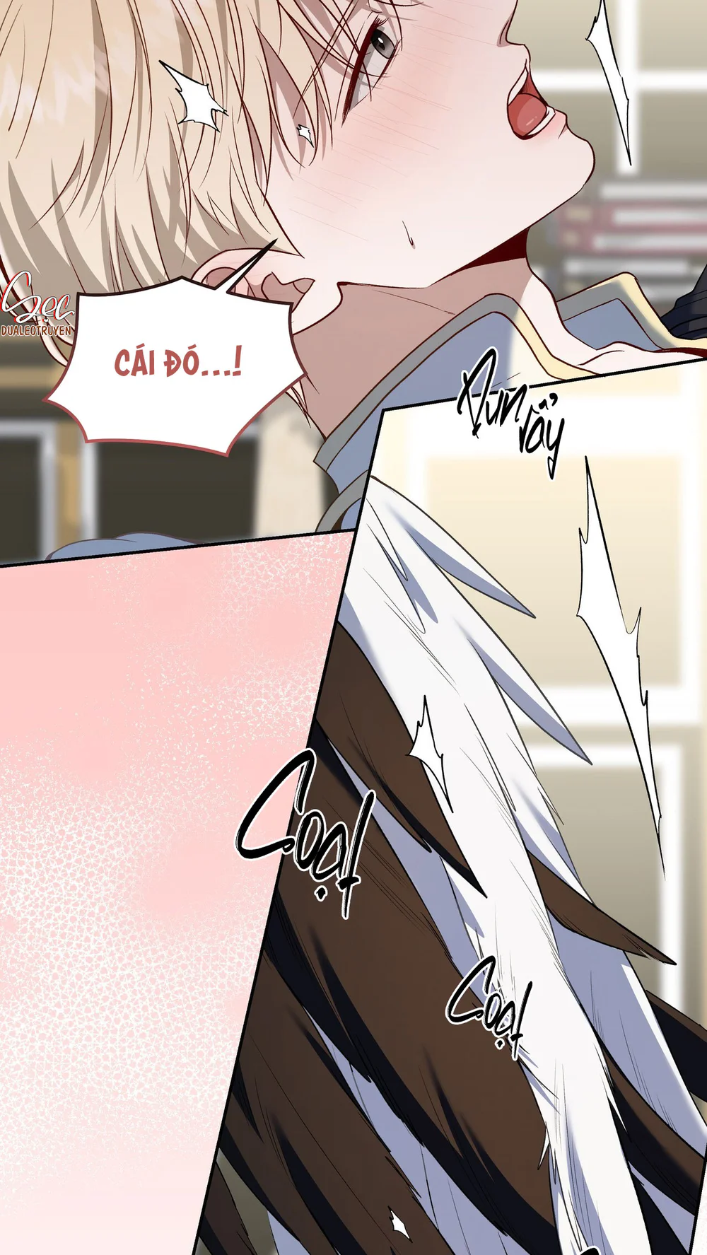 CÁCH TỒN TẠI NHƯ MỘT NGƯỜI CHƠI Chapter 83 - Next Chapter 84