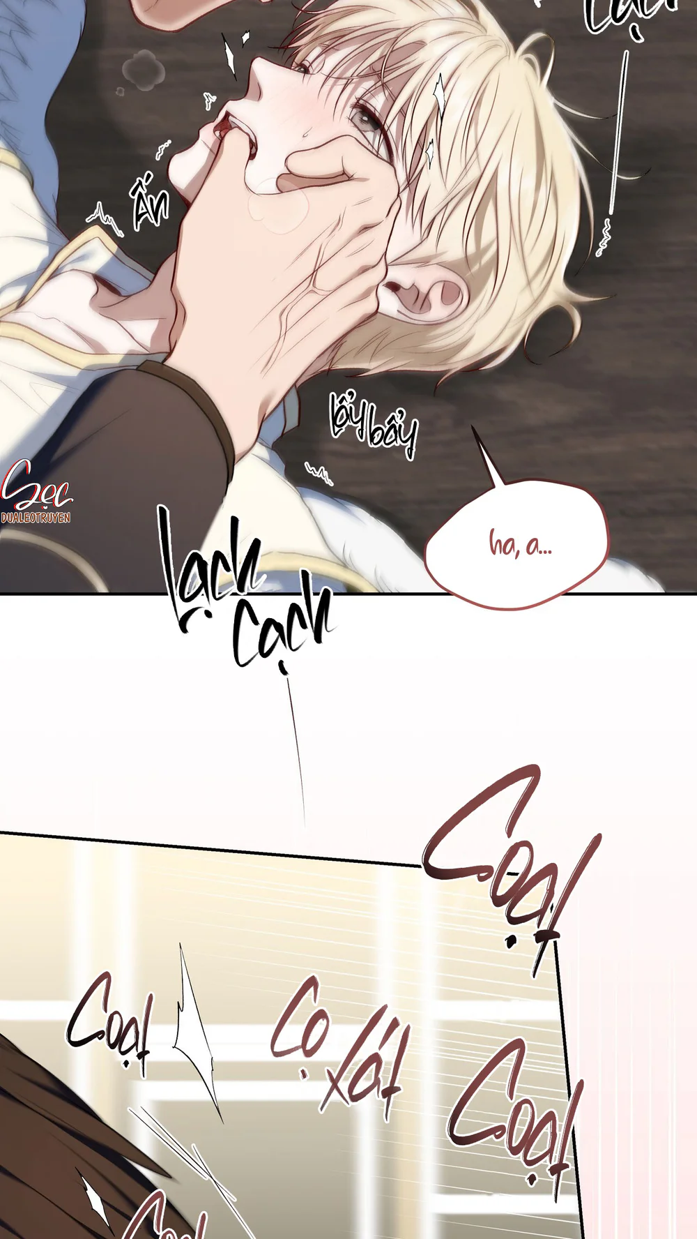 CÁCH TỒN TẠI NHƯ MỘT NGƯỜI CHƠI Chapter 83 - Next Chapter 84