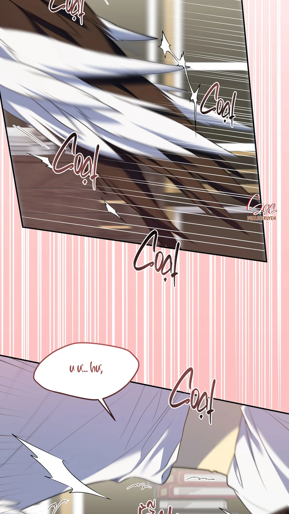 CÁCH TỒN TẠI NHƯ MỘT NGƯỜI CHƠI Chapter 83 - Next Chapter 84