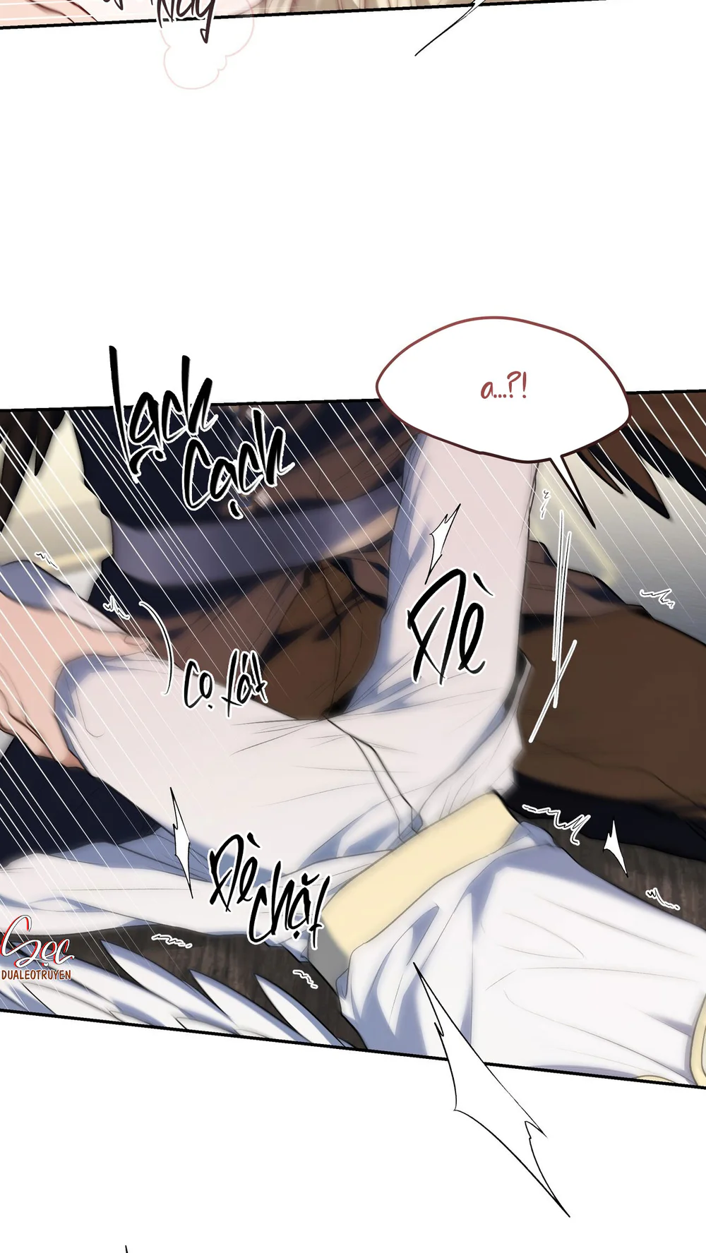 CÁCH TỒN TẠI NHƯ MỘT NGƯỜI CHƠI Chapter 83 - Next Chapter 84