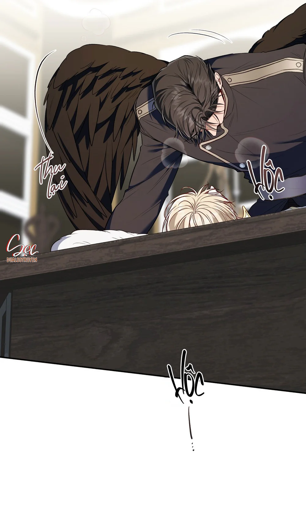 CÁCH TỒN TẠI NHƯ MỘT NGƯỜI CHƠI Chapter 83 - Next Chapter 84