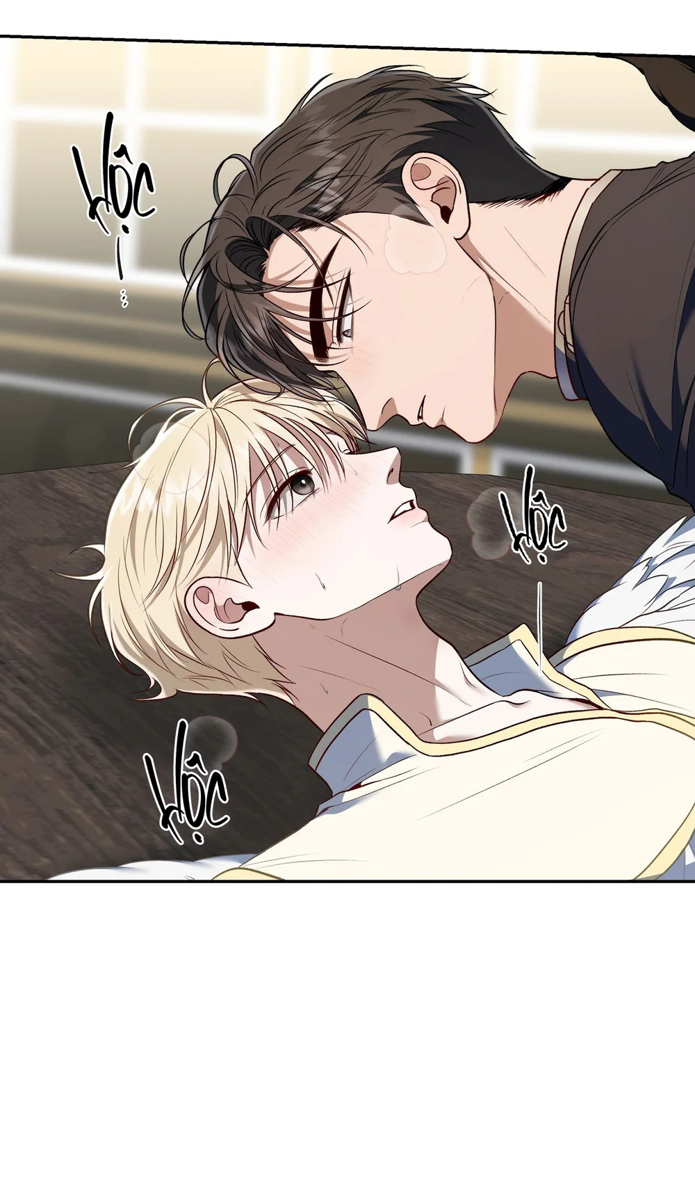 CÁCH TỒN TẠI NHƯ MỘT NGƯỜI CHƠI Chapter 83 - Next Chapter 84