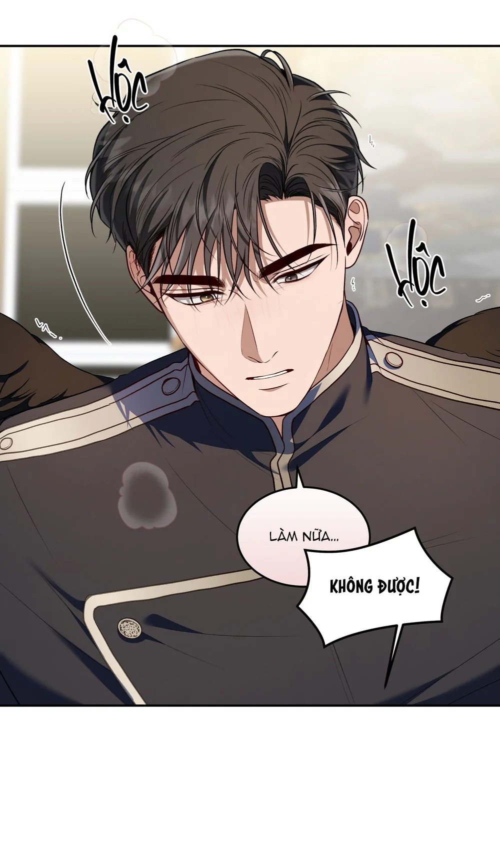 CÁCH TỒN TẠI NHƯ MỘT NGƯỜI CHƠI Chapter 83 - Next Chapter 84