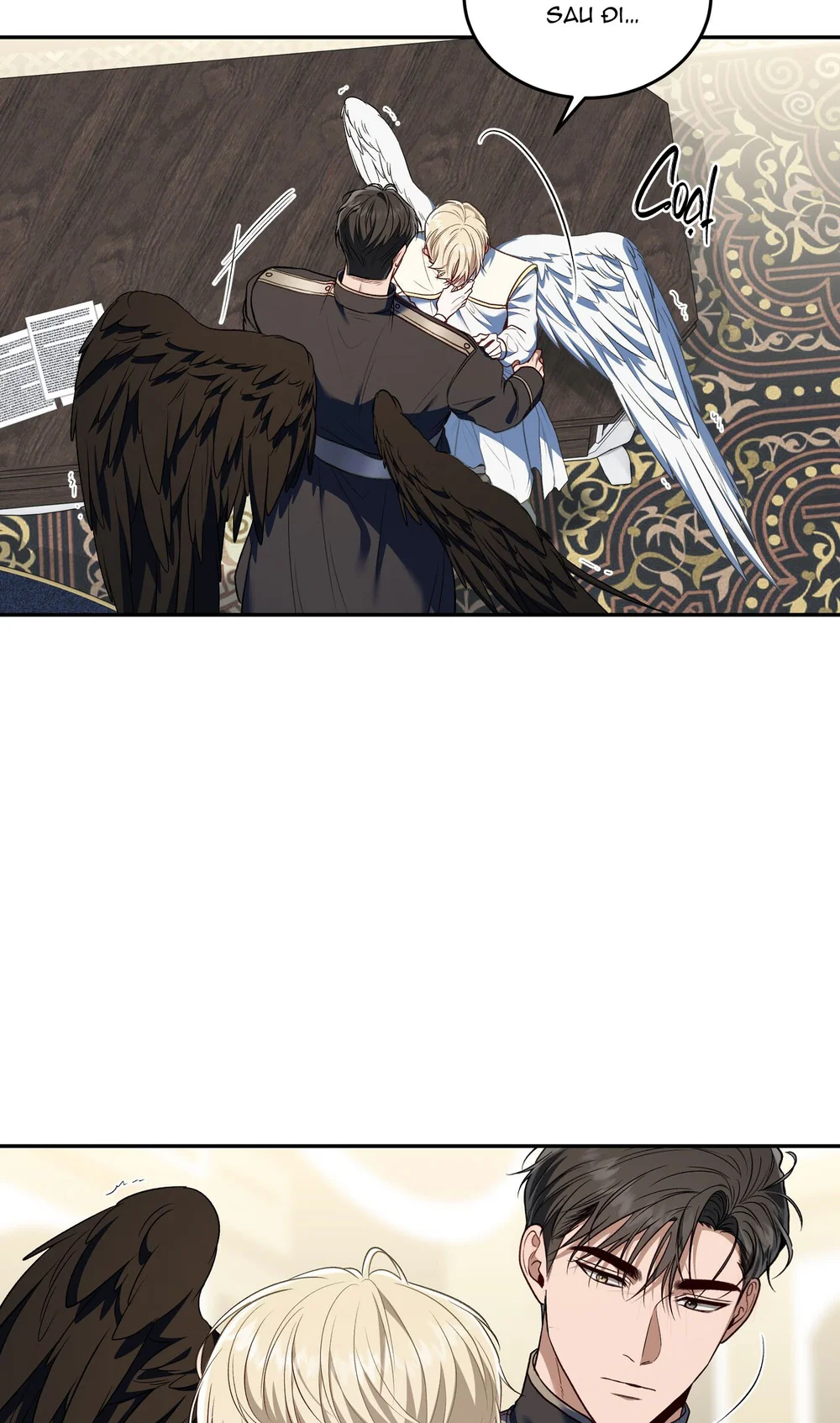 CÁCH TỒN TẠI NHƯ MỘT NGƯỜI CHƠI Chapter 83 - Next Chapter 84