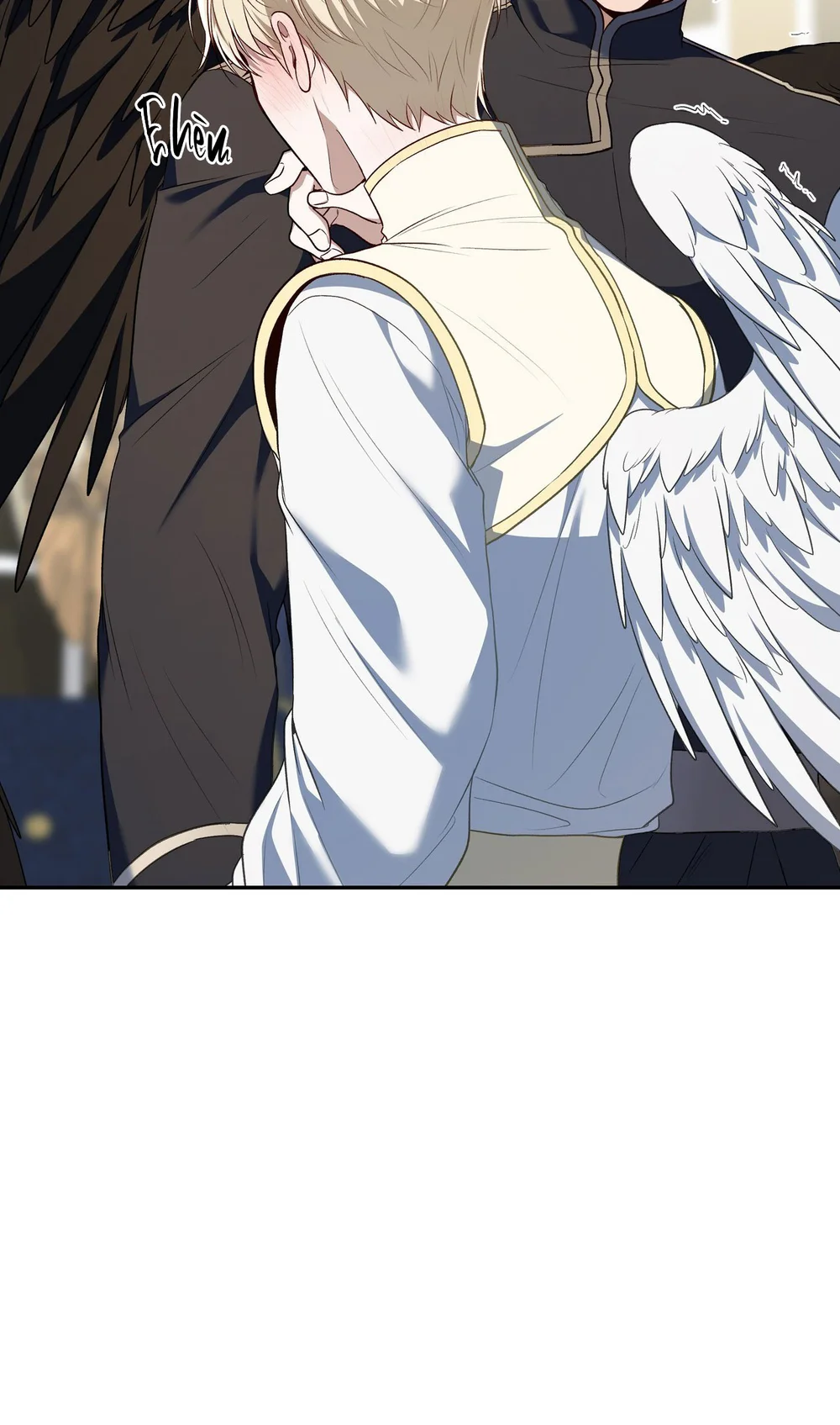 CÁCH TỒN TẠI NHƯ MỘT NGƯỜI CHƠI Chapter 83 - Next Chapter 84