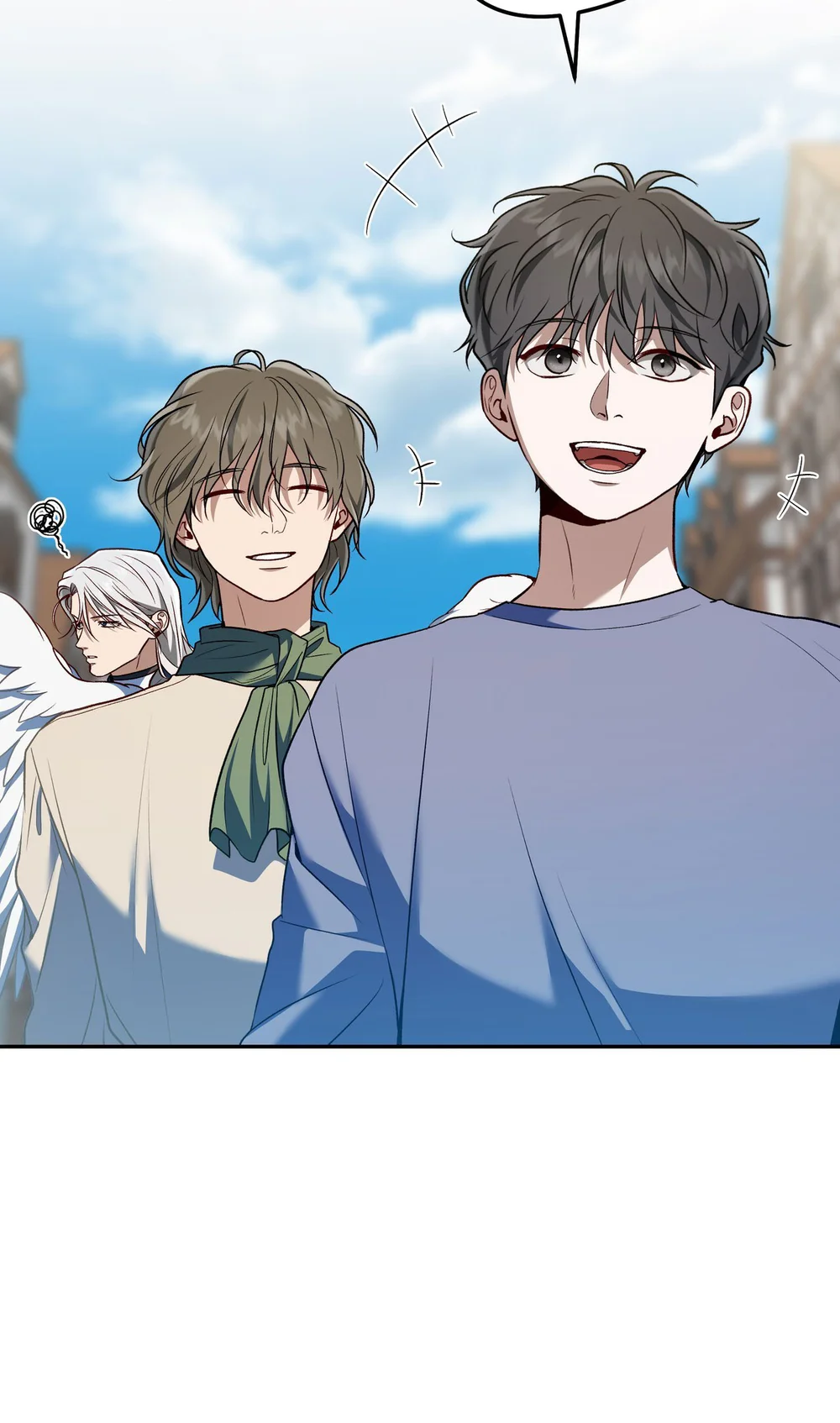 CÁCH TỒN TẠI NHƯ MỘT NGƯỜI CHƠI Chapter 83 - Next Chapter 84