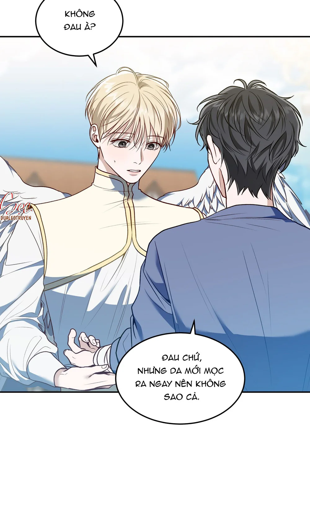 CÁCH TỒN TẠI NHƯ MỘT NGƯỜI CHƠI Chapter 83 - Next Chapter 84