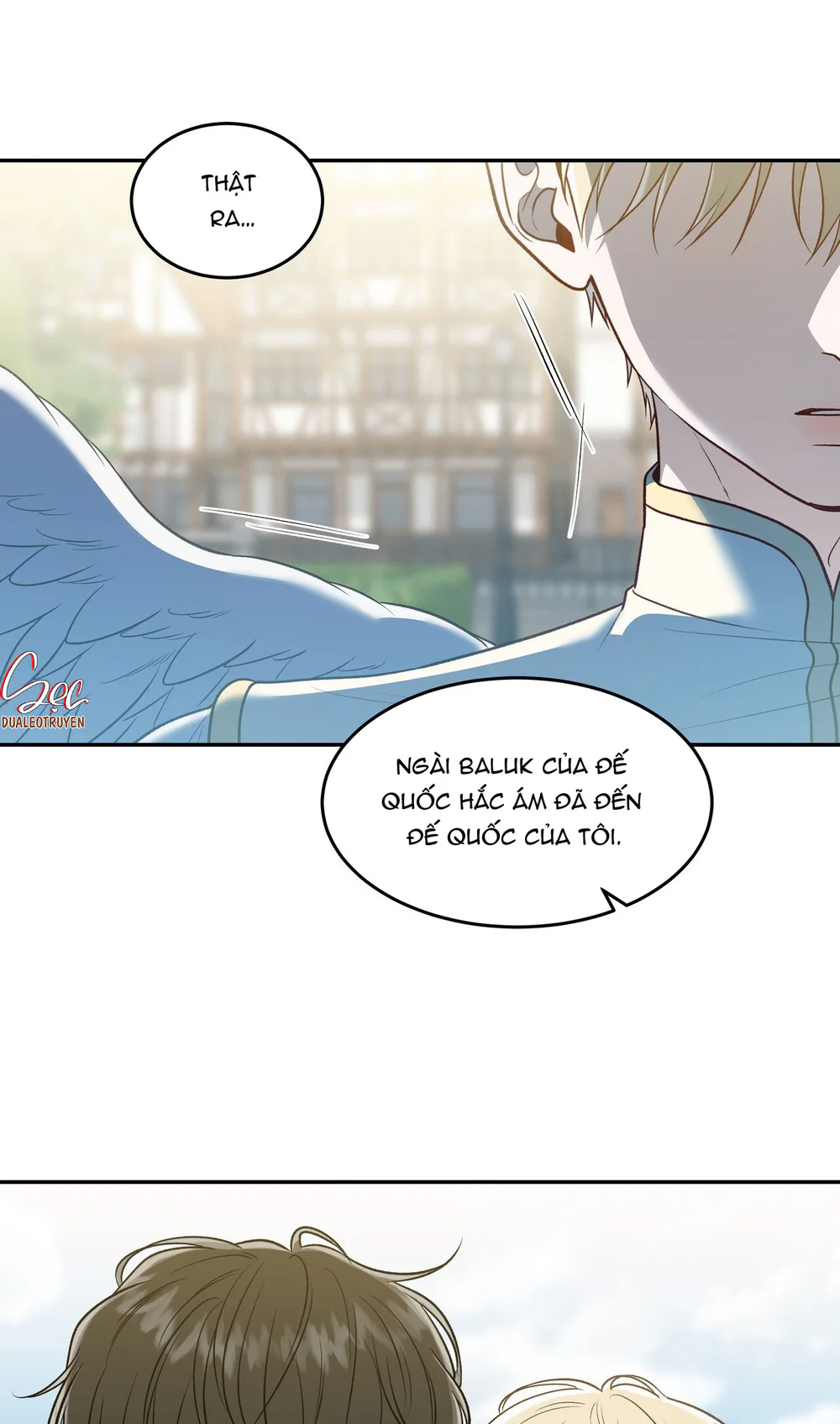 CÁCH TỒN TẠI NHƯ MỘT NGƯỜI CHƠI Chapter 83 - Next Chapter 84