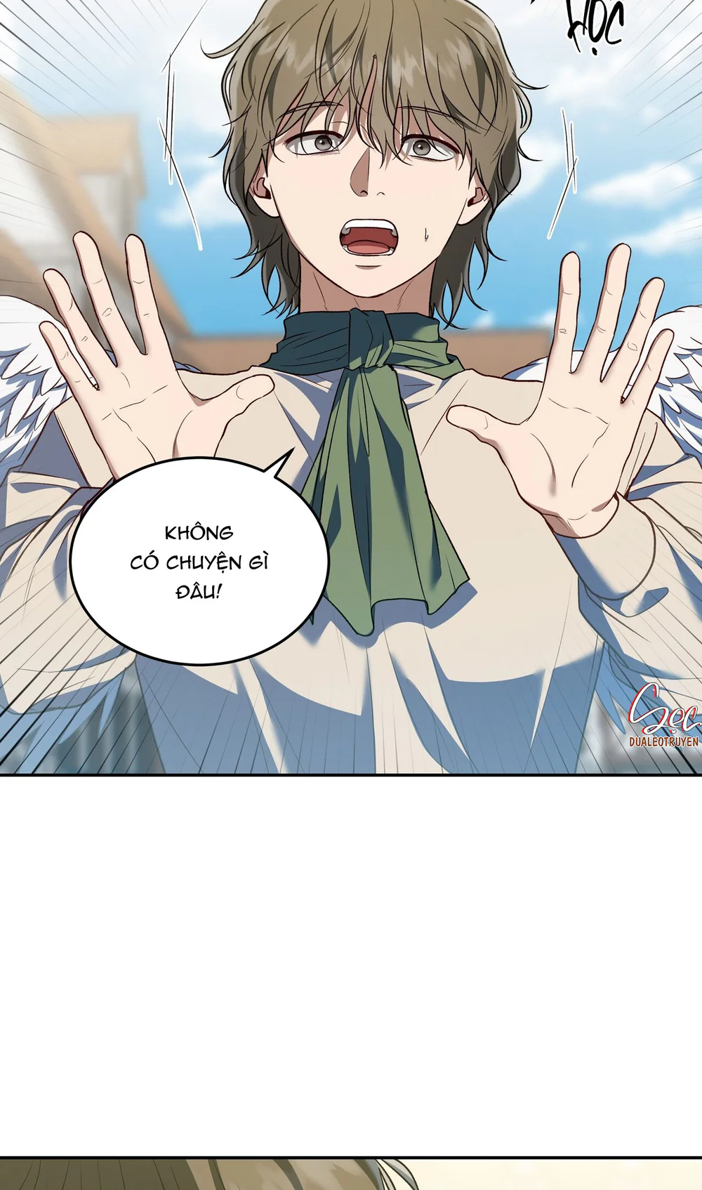 CÁCH TỒN TẠI NHƯ MỘT NGƯỜI CHƠI Chapter 83 - Next Chapter 84