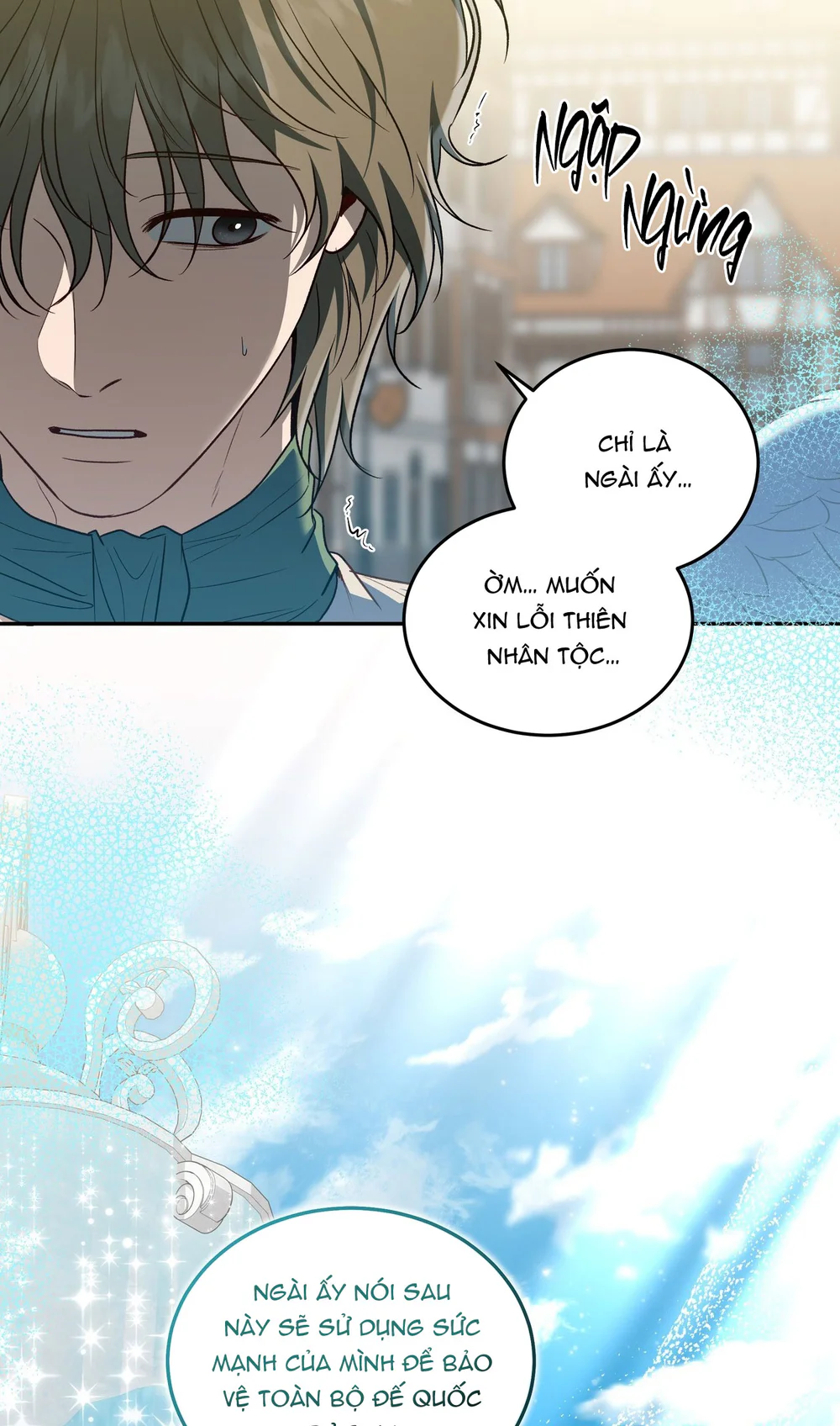 CÁCH TỒN TẠI NHƯ MỘT NGƯỜI CHƠI Chapter 83 - Next Chapter 84