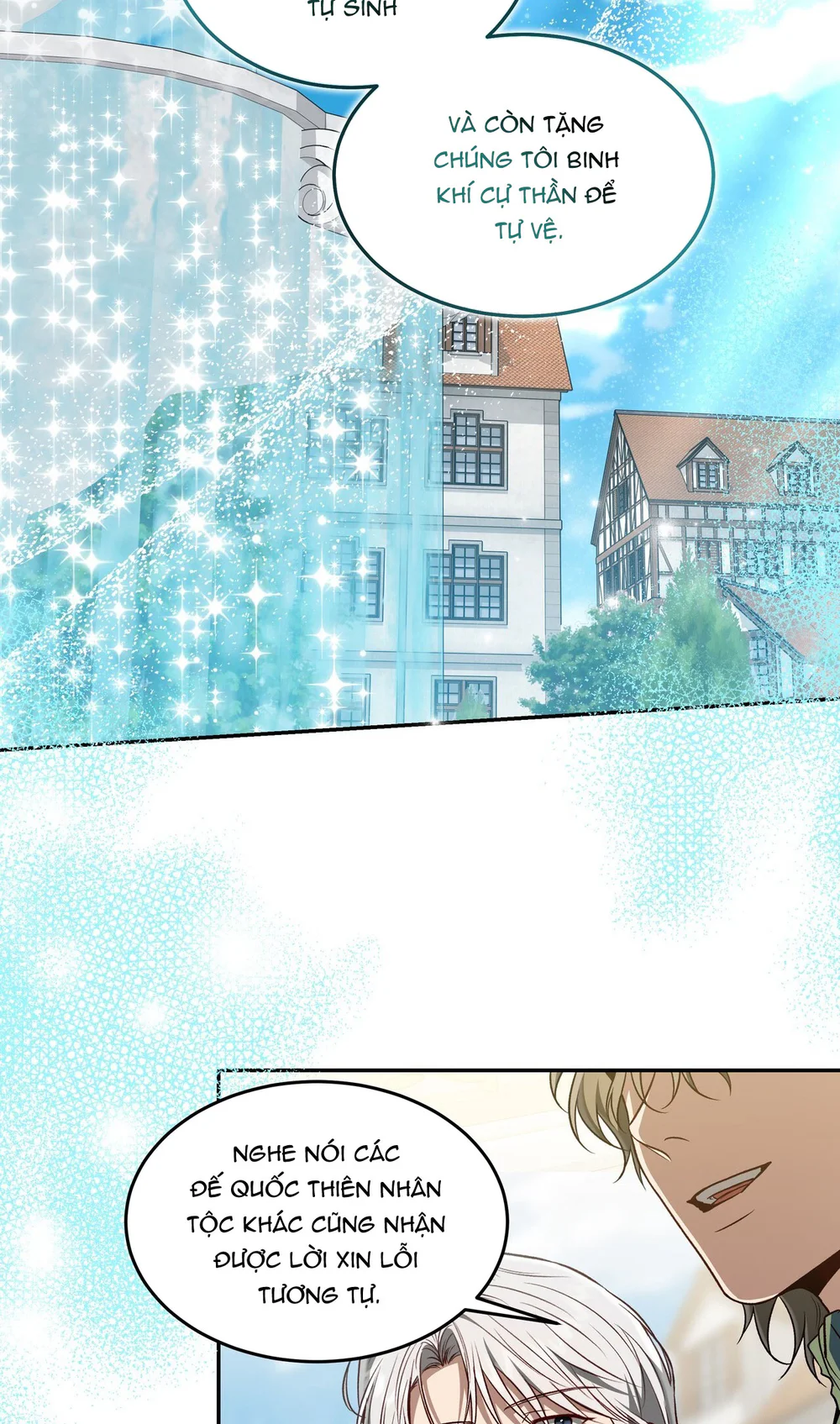 CÁCH TỒN TẠI NHƯ MỘT NGƯỜI CHƠI Chapter 83 - Next Chapter 84