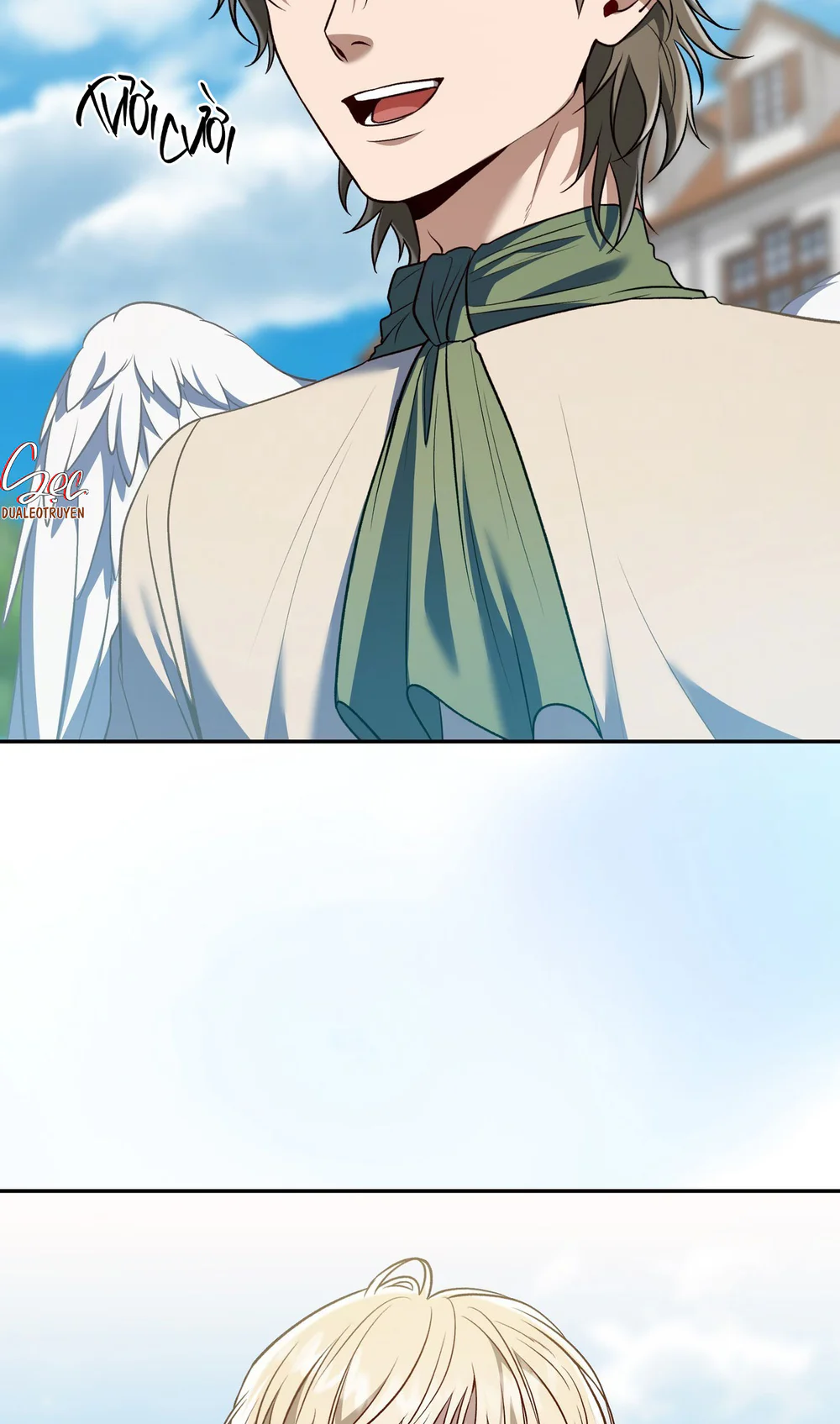 CÁCH TỒN TẠI NHƯ MỘT NGƯỜI CHƠI Chapter 83 - Next Chapter 84