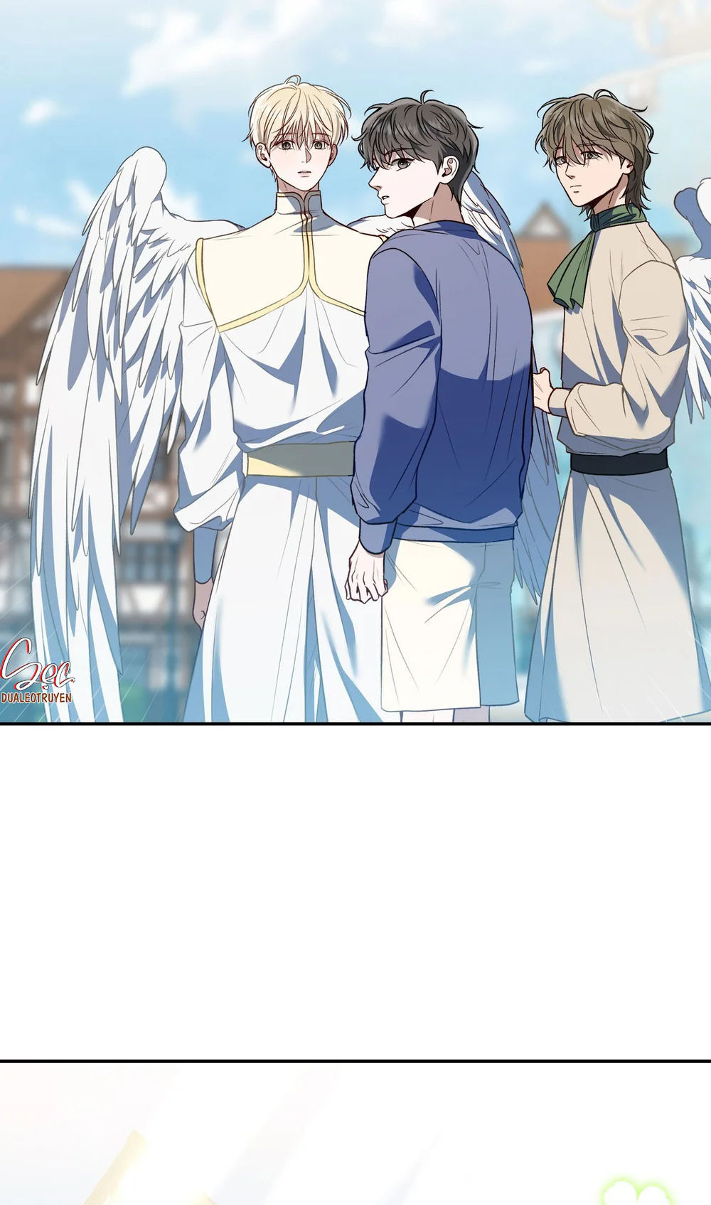 CÁCH TỒN TẠI NHƯ MỘT NGƯỜI CHƠI Chapter 83 - Next Chapter 84