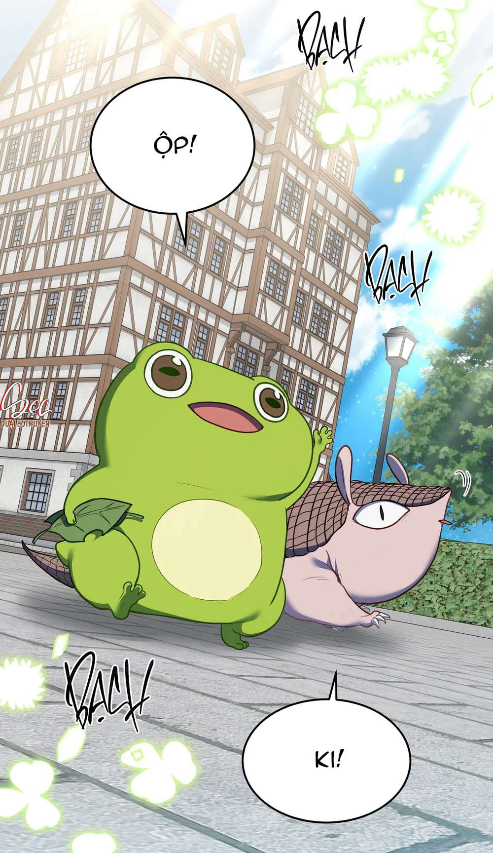 CÁCH TỒN TẠI NHƯ MỘT NGƯỜI CHƠI Chapter 83 - Next Chapter 84