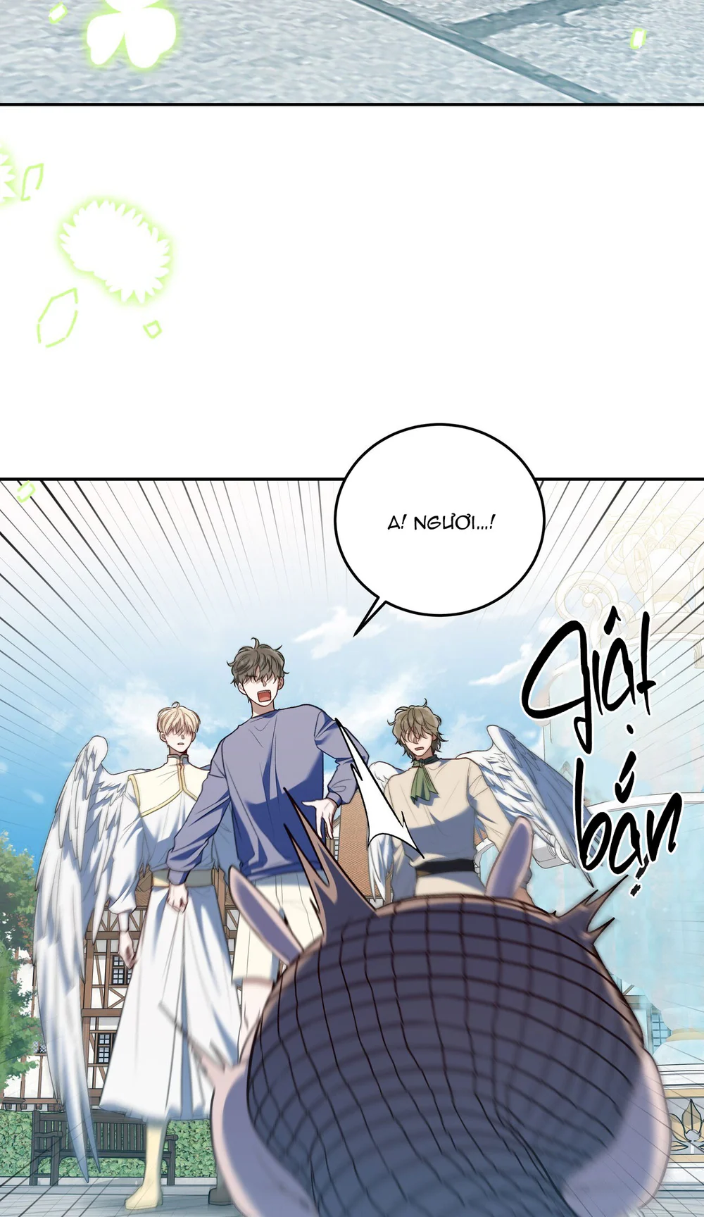 CÁCH TỒN TẠI NHƯ MỘT NGƯỜI CHƠI Chapter 83 - Next Chapter 84