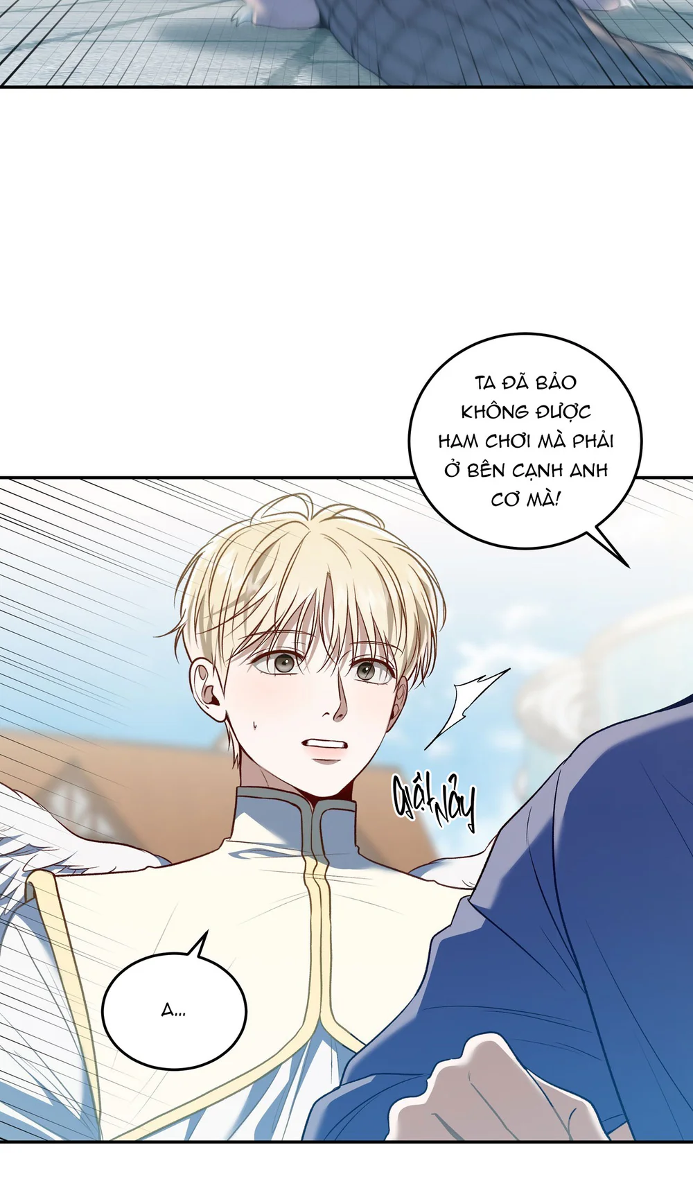 CÁCH TỒN TẠI NHƯ MỘT NGƯỜI CHƠI Chapter 83 - Next Chapter 84