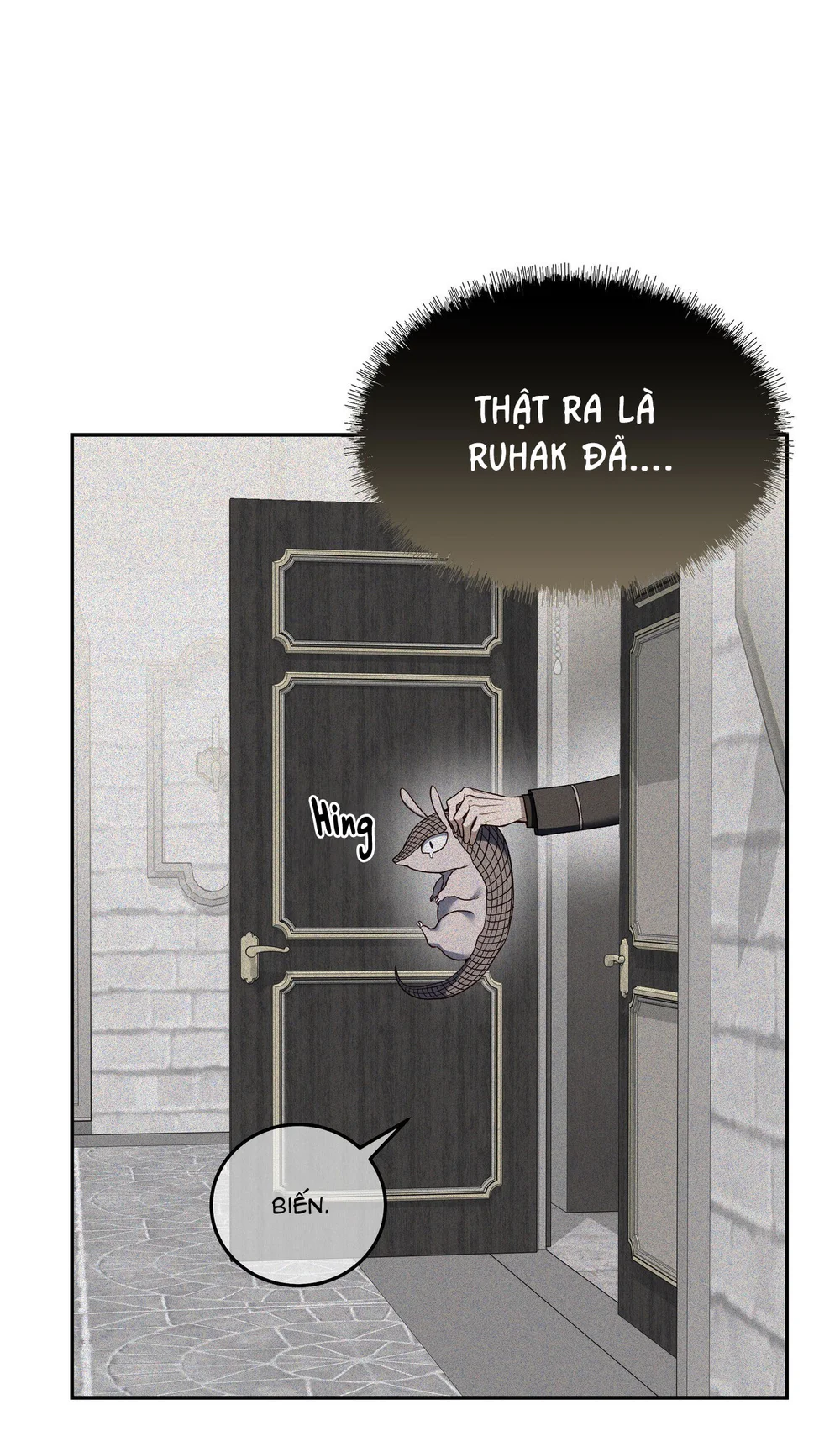 CÁCH TỒN TẠI NHƯ MỘT NGƯỜI CHƠI Chapter 83 - Next Chapter 84