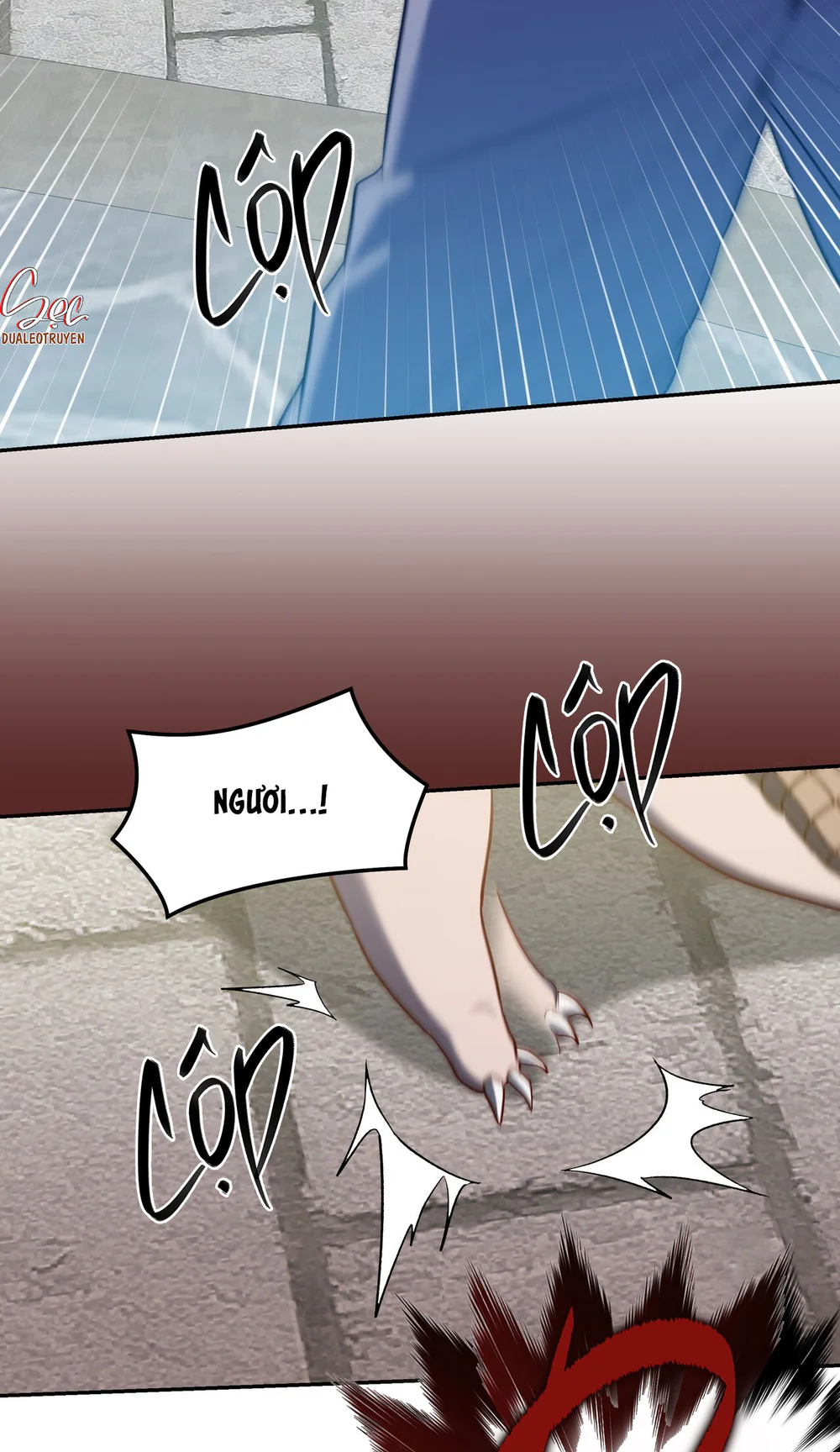 CÁCH TỒN TẠI NHƯ MỘT NGƯỜI CHƠI Chapter 83 - Next Chapter 84