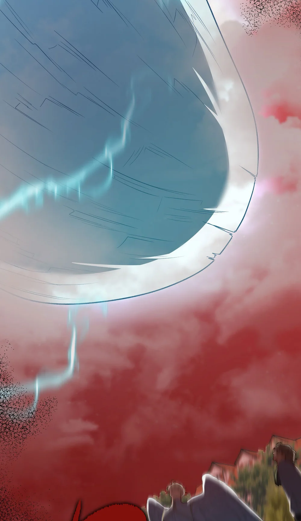 CÁCH TỒN TẠI NHƯ MỘT NGƯỜI CHƠI Chapter 83 - Next Chapter 84