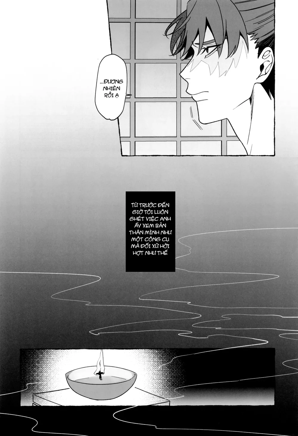 Oneshot ịch ịch Chapter 418 - Next Chapter 419