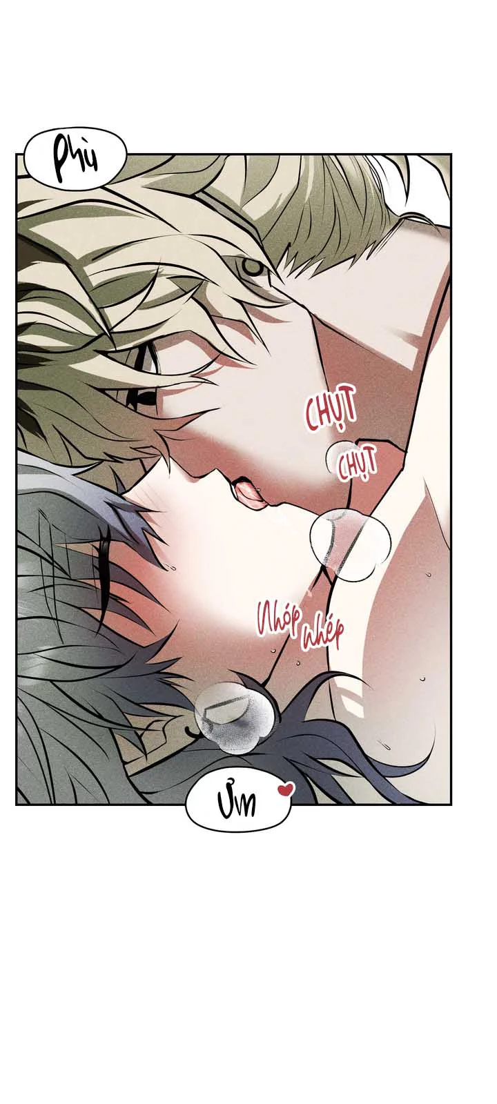 Trang Trại Jangsaeng Chapter 4 H++ - Next Chapter 5 H+