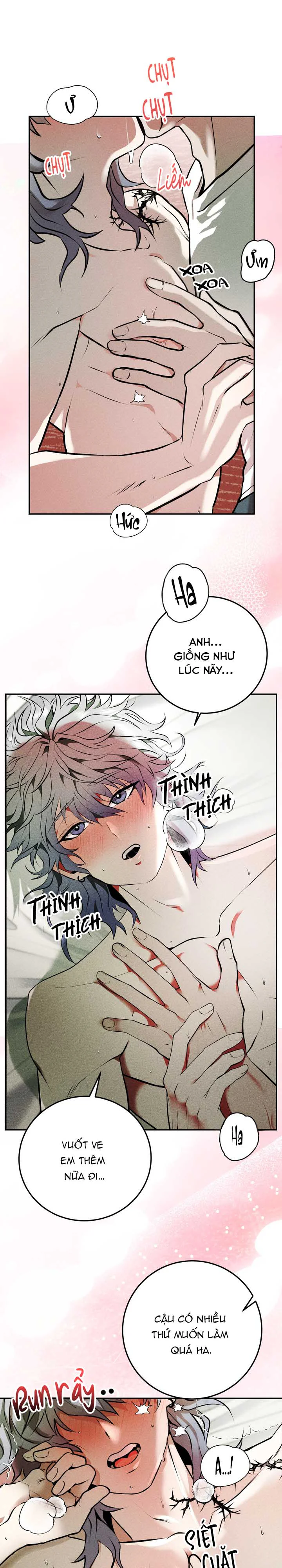 Trang Trại Jangsaeng Chapter 4 H++ - Next Chapter 5 H+