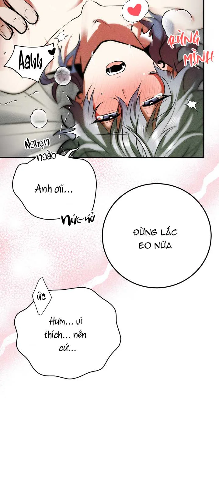 Trang Trại Jangsaeng Chapter 4 H++ - Next Chapter 5 H+